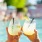 Poolside Refreshments at Paradiso