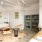 Open concept studio