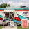 Local Food Truck in Storehouse Nine Courtyard